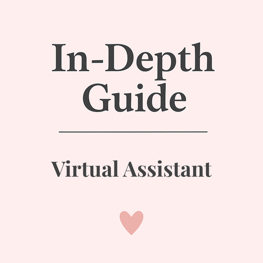 Deep Dive - Method 9: Virtual Assistant